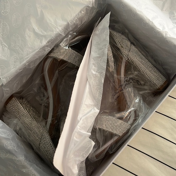 Steve Madden - Carrson heel - Picture 6 of 9